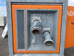Pump with 