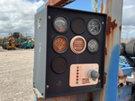 Control Station with 