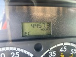 Cab with Engine Hours