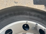 4 Underbody - Truck with 