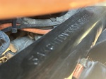 General Appearance with Second Serial Number/VIN Photo