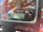 Cab with Engine Hours