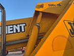 Hydraulics with 