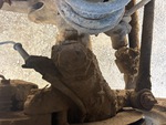 Brakes with 