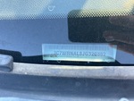 General Appearance with Second Serial Number/VIN Photo
