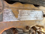 Engine with 