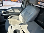 Cab with 