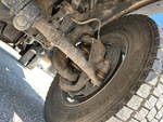 Brakes with 