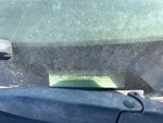 General Appearance with Second Serial Number/VIN Photo