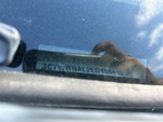 General Appearance with Second Serial Number/VIN Photo
