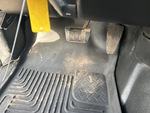 Cab with 