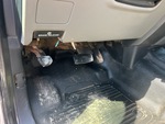 Cab with 
