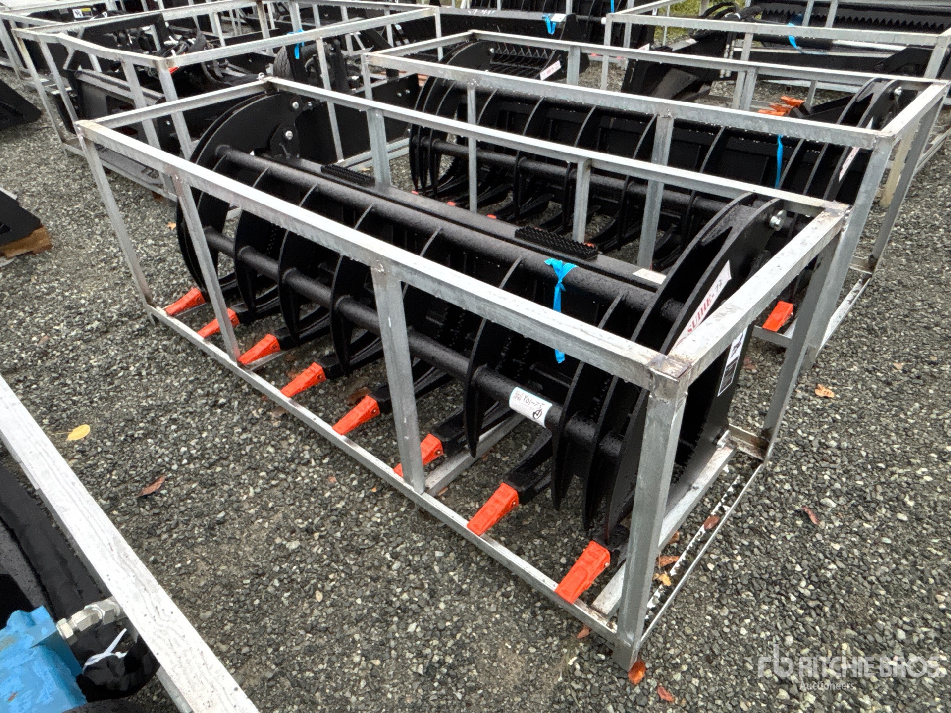 Aspect général with Image, coin avant gauche