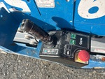 Control Station Upper with 