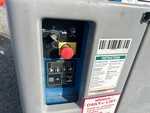 Control Station Ground with 