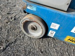 Chassis with 