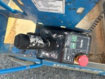 Control Station Upper with 
