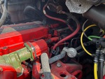 Motor with 