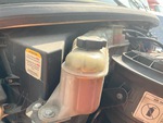 Motor with 