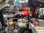 Motor with 