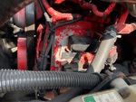Motor with 