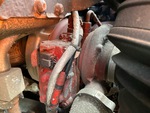 Motor with 
