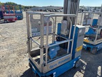 Control Station Upper with 