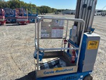Control Station Upper with 