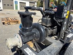 Pump with 