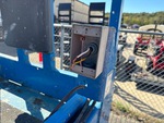 Control Station Upper with 