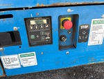 Control Station Ground with 