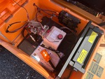Electrical with 