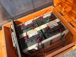 Electrical with 