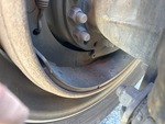 Brakes with 