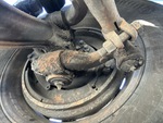 Brakes with 