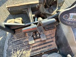 Control Station with 