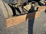 v2 Chassis - Excavator with 