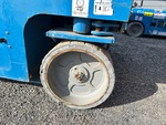 Chassis with 