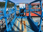 Control Station Upper with 