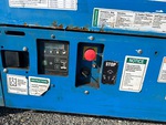 Control Station Ground with 