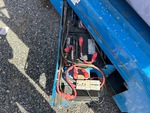 Electrical with 