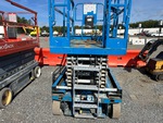 Control Station Upper with 