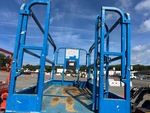 Control Station Upper with 