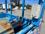 Control Station Upper with 