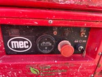 Basic Lower Control Station with 