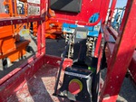 Basic Control Station Upper with 