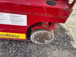 Chassis Photos with 