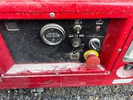 Basic Lower Control Station with 