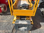 Basic Control Station Upper with 