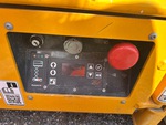 Basic Lower Control Station with 